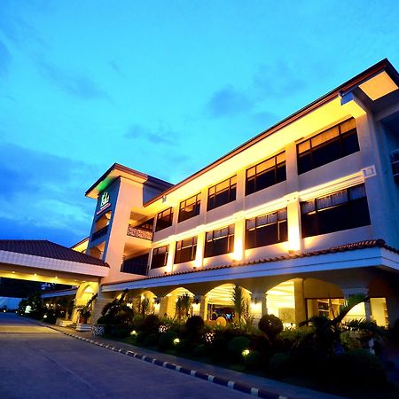 Mactan Isla Resort ماكتان المظهر الخارجي الصورة