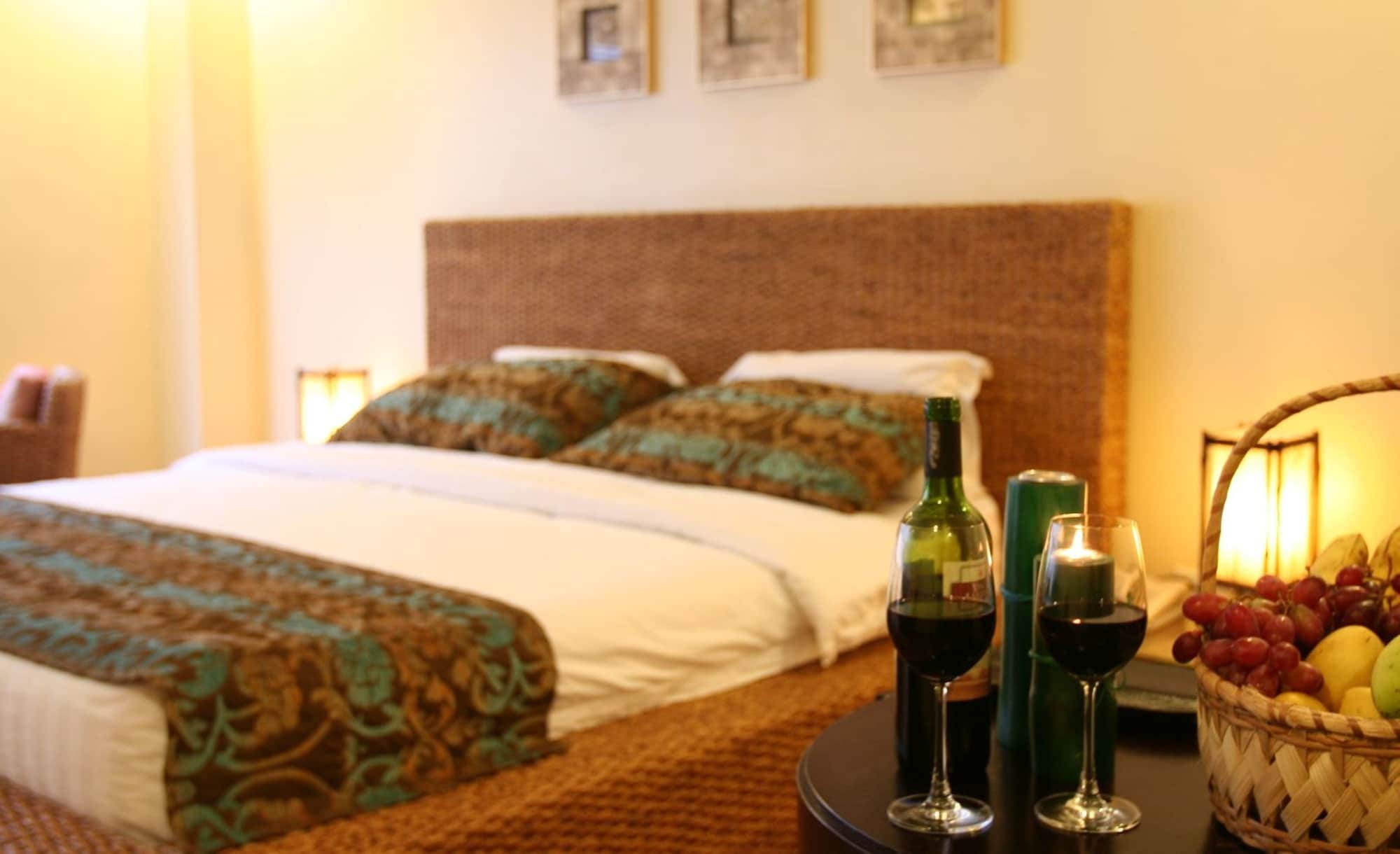 Mactan Isla Resort ماكتان المظهر الخارجي الصورة