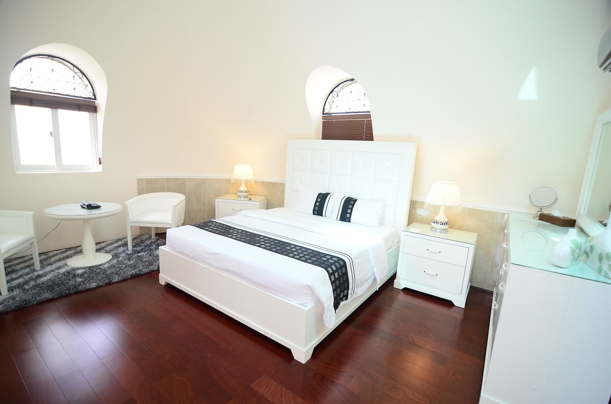 Mactan Isla Resort ماكتان المظهر الخارجي الصورة