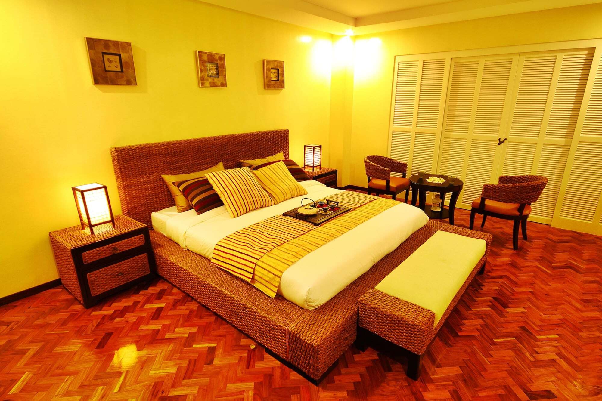 Mactan Isla Resort ماكتان المظهر الخارجي الصورة