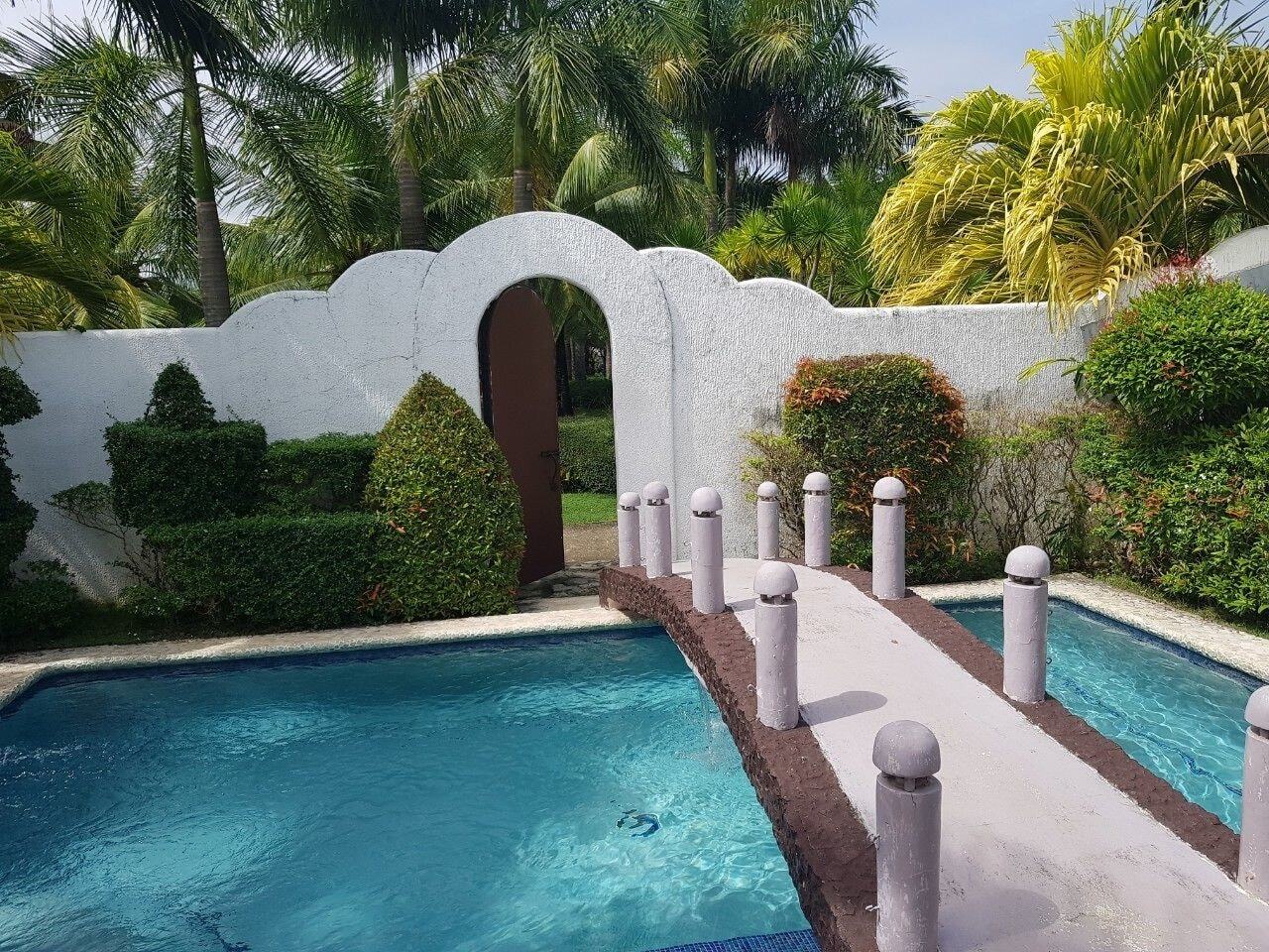 Mactan Isla Resort ماكتان المظهر الخارجي الصورة